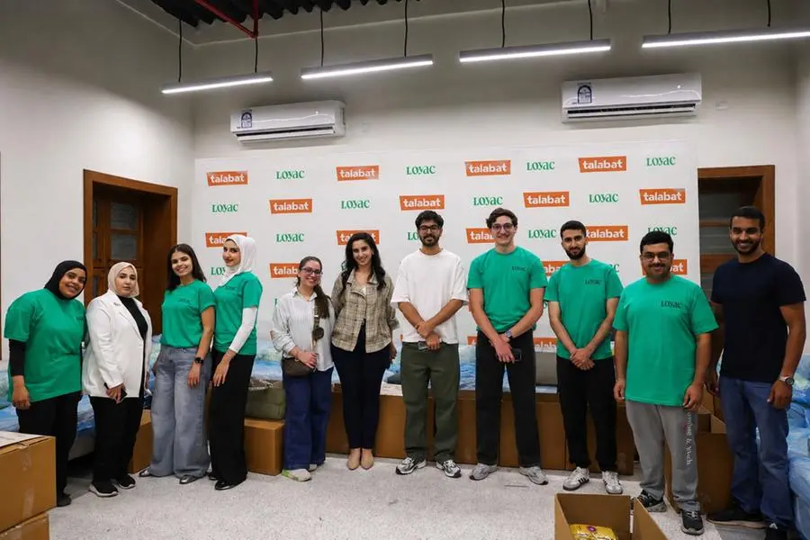 Talabat Partners with LOYAC to Deliver Essential Food Aid to 300 Families