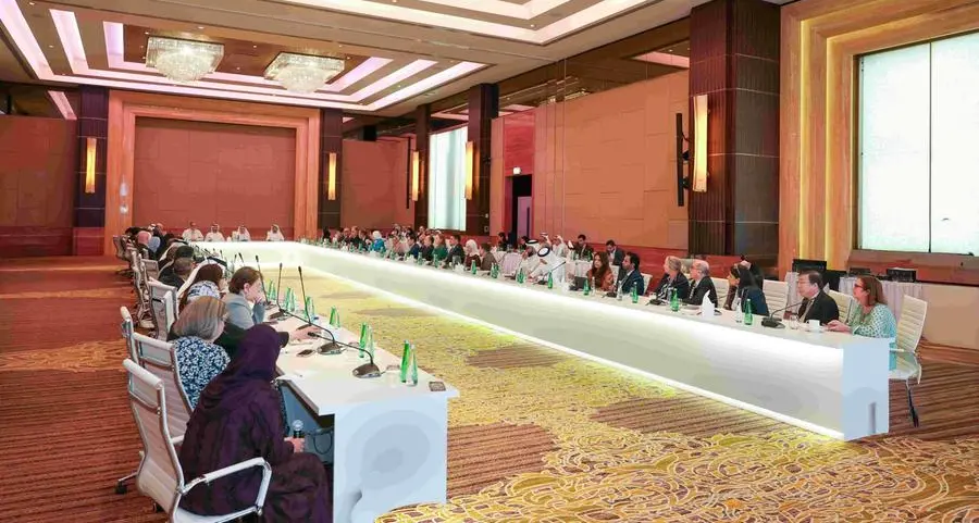 MoHESR organises ‘Creative Disruption: AI's New Blueprint for Higher Education’ Forum