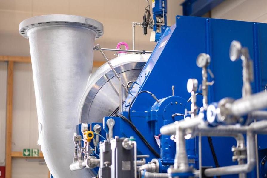 Germany’s AERZEN acquires GPE Turbo