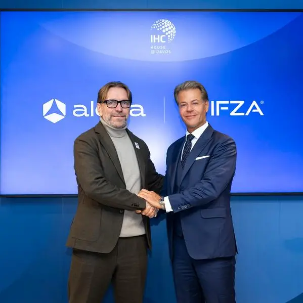IFZA and Aleria forge historic partnership to advance AI-driven digital services and intelligence capabilities