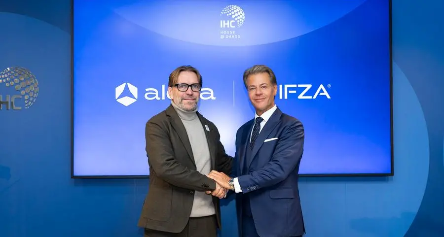 IFZA and Aleria forge historic partnership to advance AI-driven digital services and intelligence capabilities