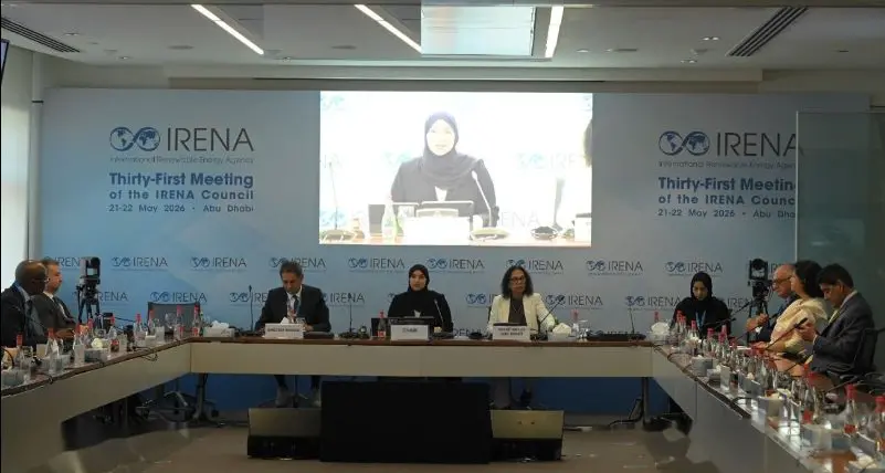 31st IRENA Council ushers new era of global energy transition