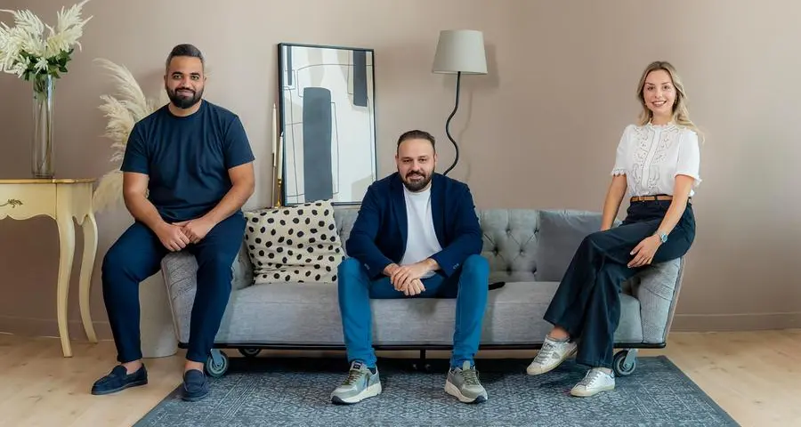 Reno raises $4mln to continue transforming renovation across the region