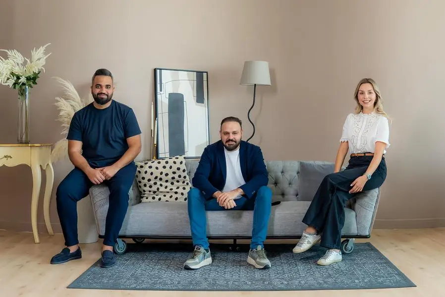 UAE’s Reno Secures  Million To Scale Its Tech-Driven Renovation Platform