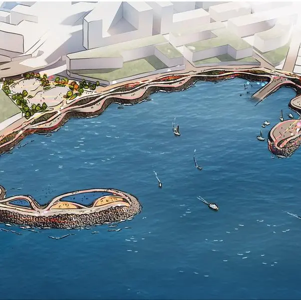 South Africa: $1.2bln Granger Bay expansion, public invited to weigh in