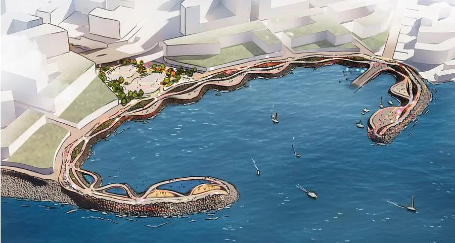 South Africa: $1.2bln Granger Bay expansion, public invited to weigh in