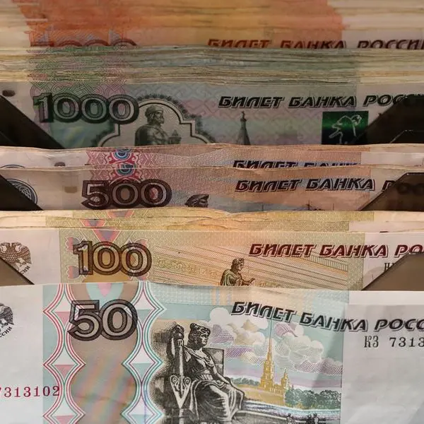 Russia's sovereign wealth fund expects foreign investment inflows in 2025