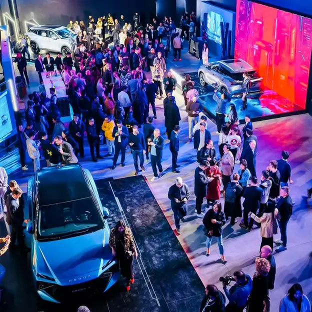 قمة أومودا وجايكو الدولية للمستخدمين 2025 في الصين تكشف عن رؤية مبتكرة للتعاون من أجل مستقبلٍ أكثر استدامةً ومراعاة للبيئة