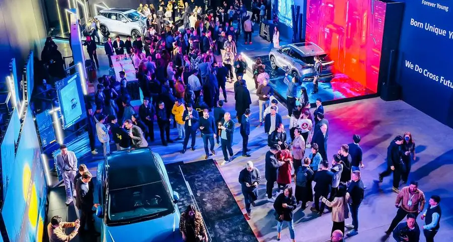 قمة أومودا وجايكو الدولية للمستخدمين 2025 في الصين تكشف عن رؤية مبتكرة للتعاون من أجل مستقبلٍ أكثر استدامةً ومراعاة للبيئة