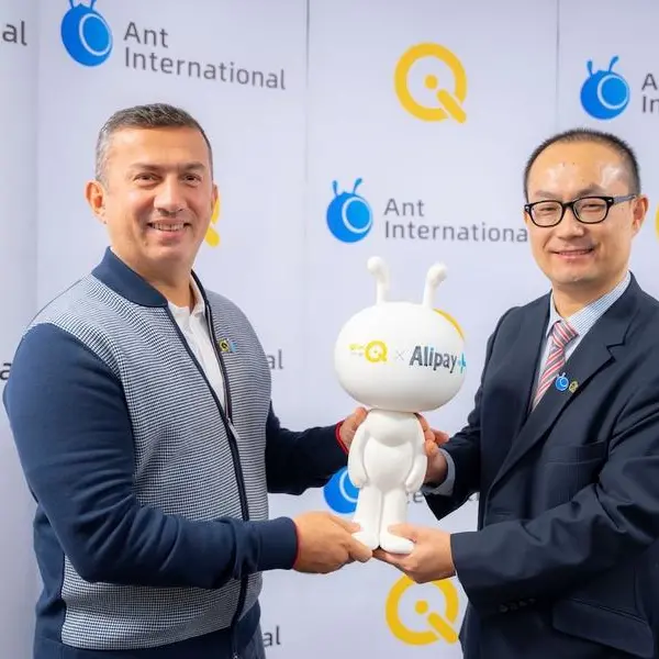 Iraq’s leading fintech ‘Qi Card’ and ‘Ant International’ launch SuperQi App with digital banking capabilities