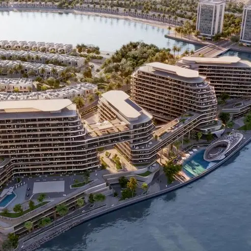 RAK Properties launches final phase of its Waterfront Development Quattro Del Mar