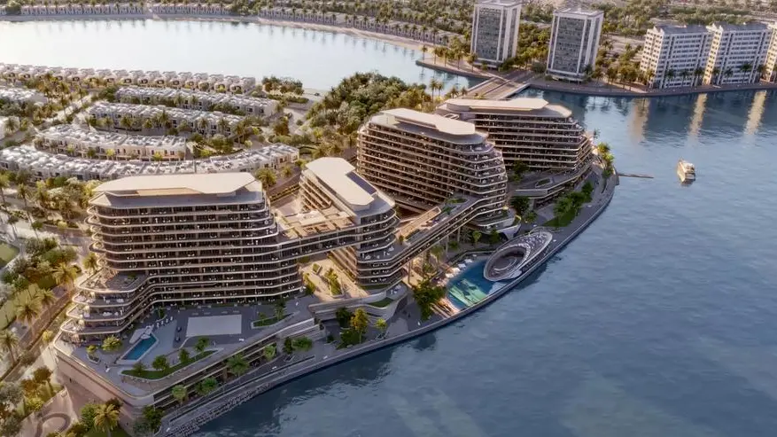 RAK Properties launches final phase of 'Quattro Del Mar'