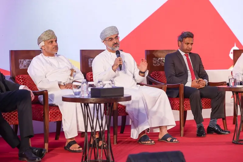 The 16th Edition of OER Business Summit. Image Courtesy: Supplied