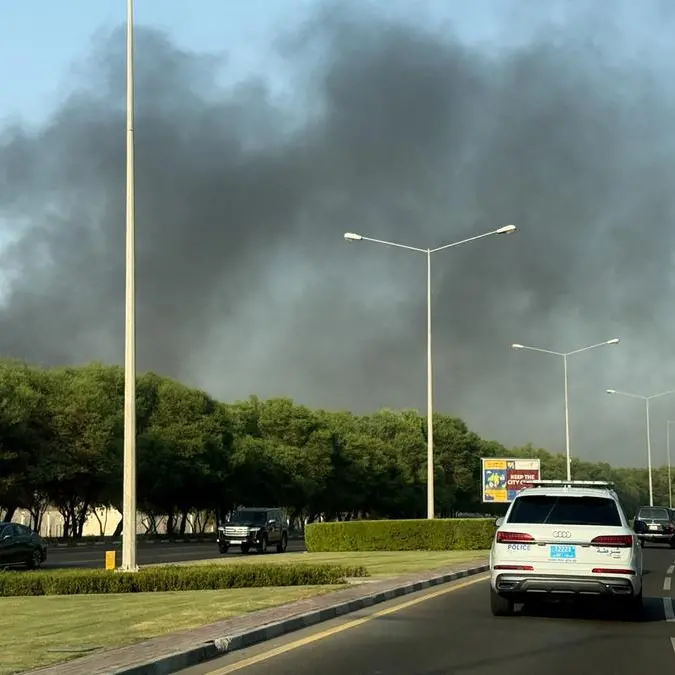 Israel reiterates attack on Hamas leaders in Doha 'wholly independent'