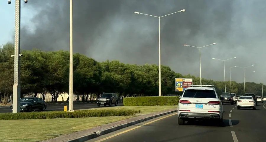 Israel reiterates attack on Hamas leaders in Doha 'wholly independent'