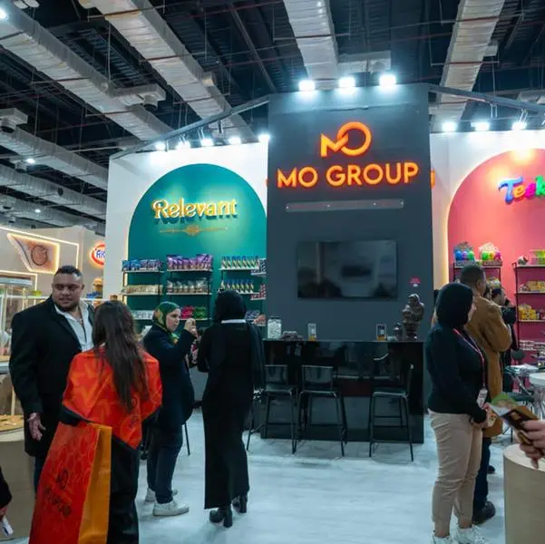 M.O. Group targets $12mln in chocolate and confectionery exports in 2026