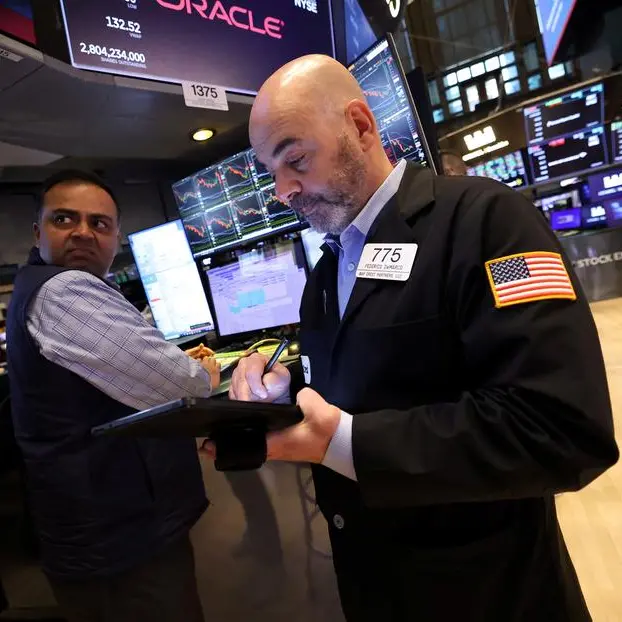 $1trln basis trade has barely barked, let alone bitten: McGeever