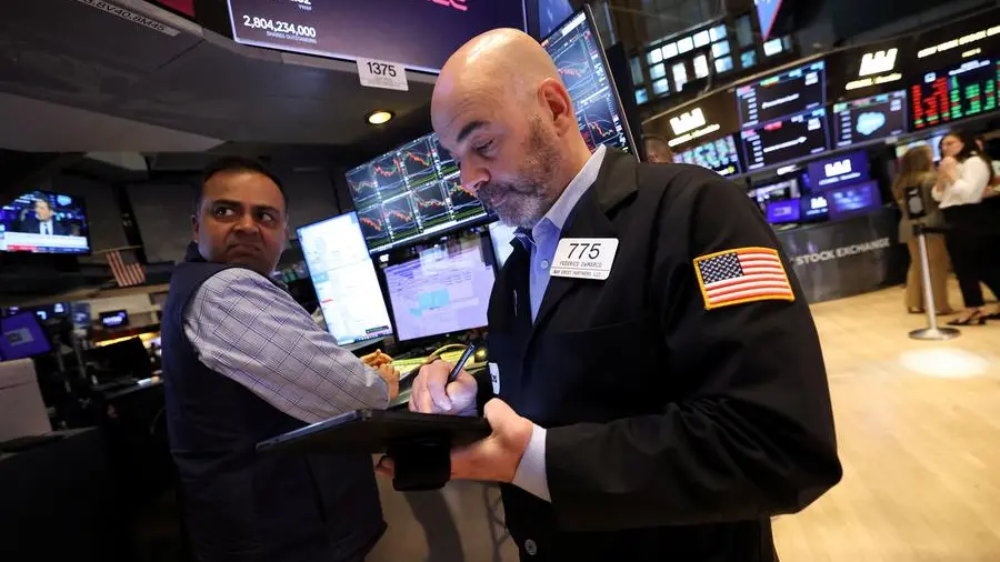 $1trln basis trade has barely barked, let alone bitten: McGeever