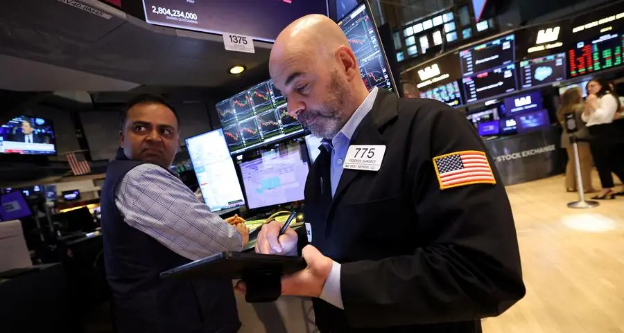 $1trln basis trade has barely barked, let alone bitten: McGeever