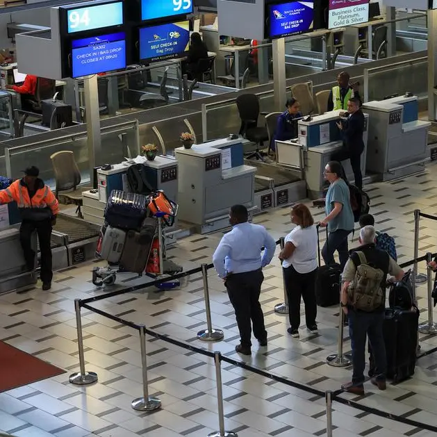 South African Airways cancels some flights as pilots go on strike