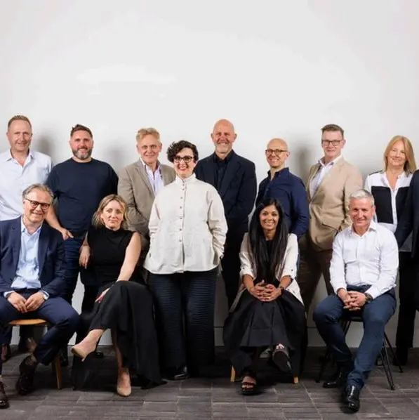 Tp bennett acquires Dubai-based design consultancy Bluehaus
