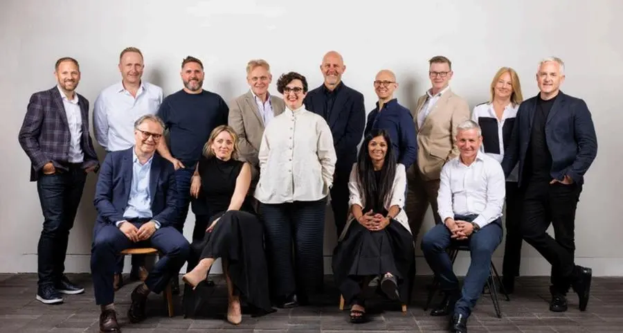 Tp bennett acquires Dubai-based design consultancy Bluehaus