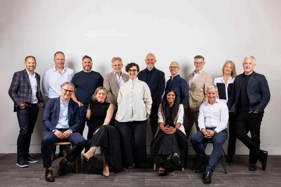 Tp bennett acquires Dubai-based design consultancy Bluehaus