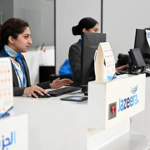 طيران الجزيرة تعزز الربط الجوي بين الكويت ومصر برحلات إلى أربع وجهات