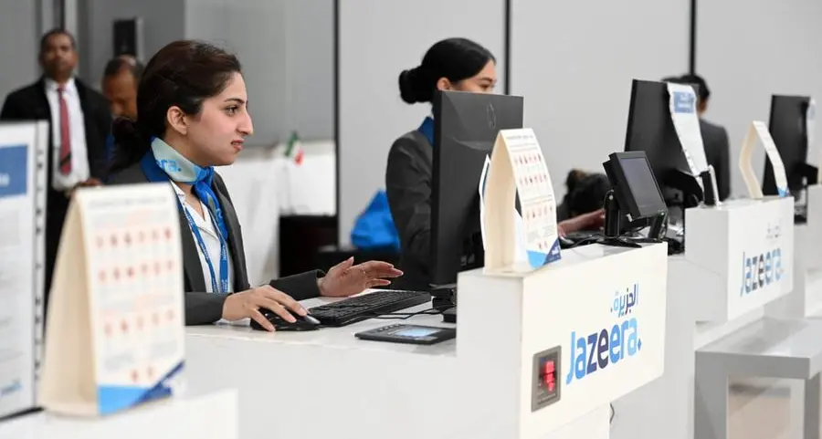 طيران الجزيرة تعزز الربط الجوي بين الكويت ومصر برحلات إلى أربع وجهات