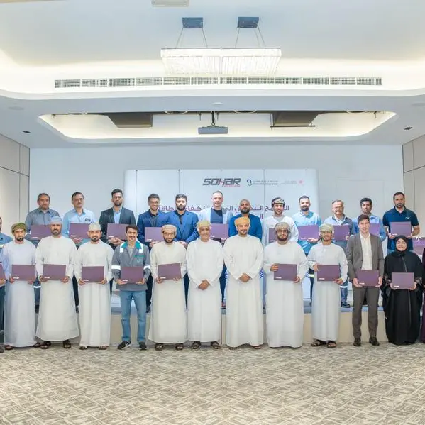 Sohar Port and Freezone hosts Future-Ready Buildings masterclass