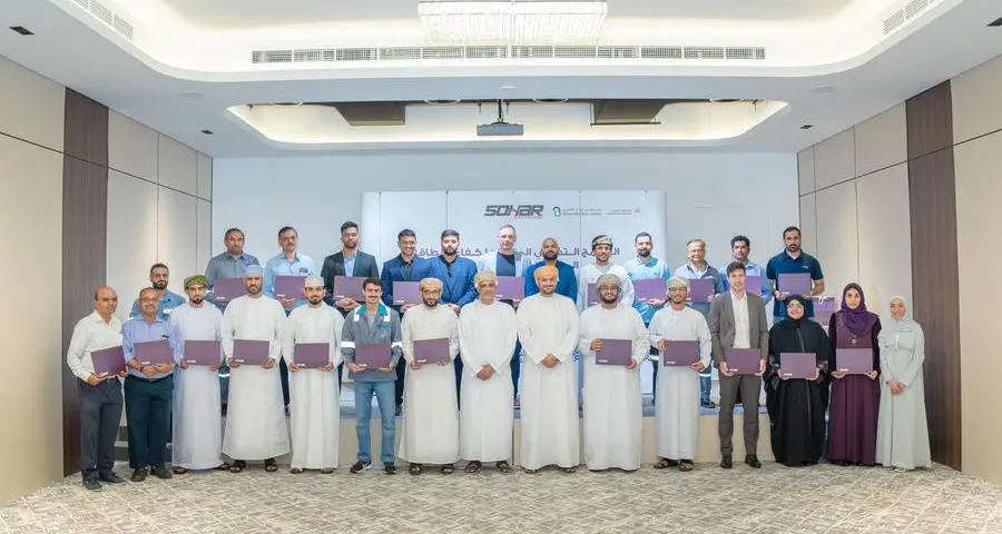 Sohar Port and Freezone hosts Future-Ready Buildings masterclass