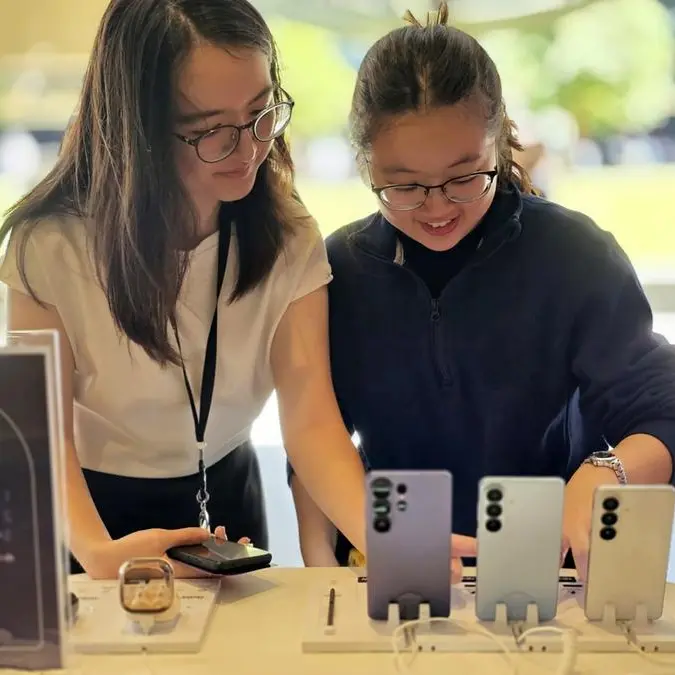 Samsung Galaxy S26 Series and Galaxy Buds4 Series Now Available Worldwide