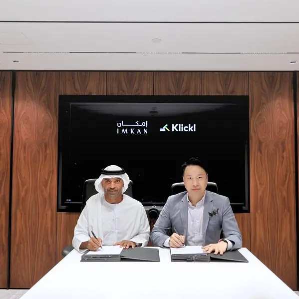 Klickl partners with IMKAN Properties to pioneer cryptocurrency payments in UAE real estate