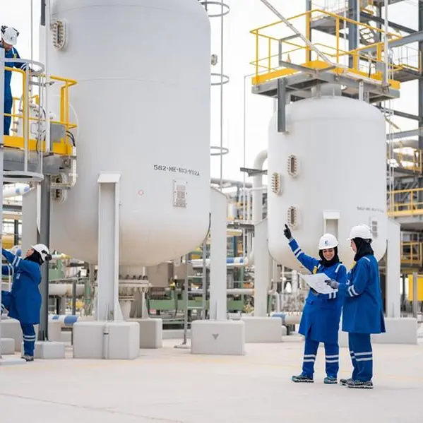 ADNOC Gas awards $5bln in contracts for first phase of its Rich Gas Development Project