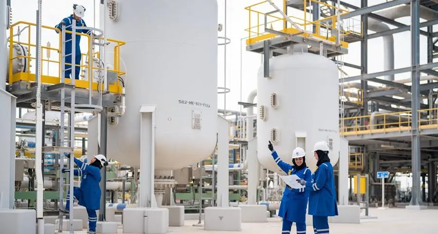ADNOC Gas awards $5bln in contracts for first phase of its Rich Gas Development Project