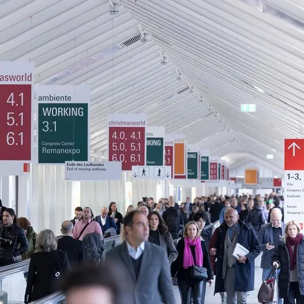 Growing trade ties drive UAE, Gulf business interest in Ambiente 2026