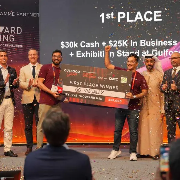 موقعان رئيسيان ومنصة تجارية موحدة: \"جلفود 2026\" يترك بصمة تجارية غير مسبوقة عالمياً