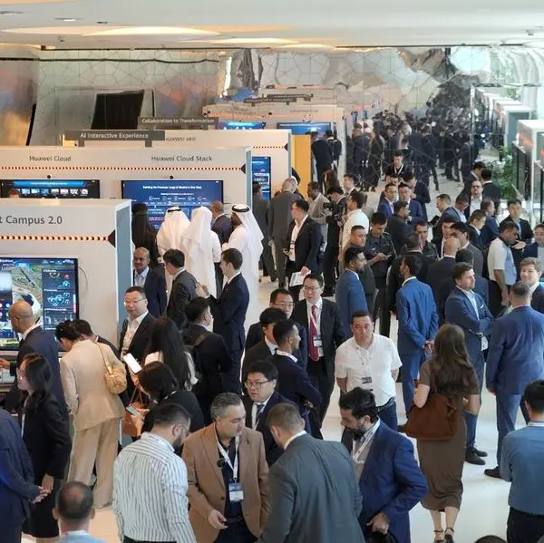 Stepping into the intelligent future: Huawei's Tech Carnival opens in Uzbekistan