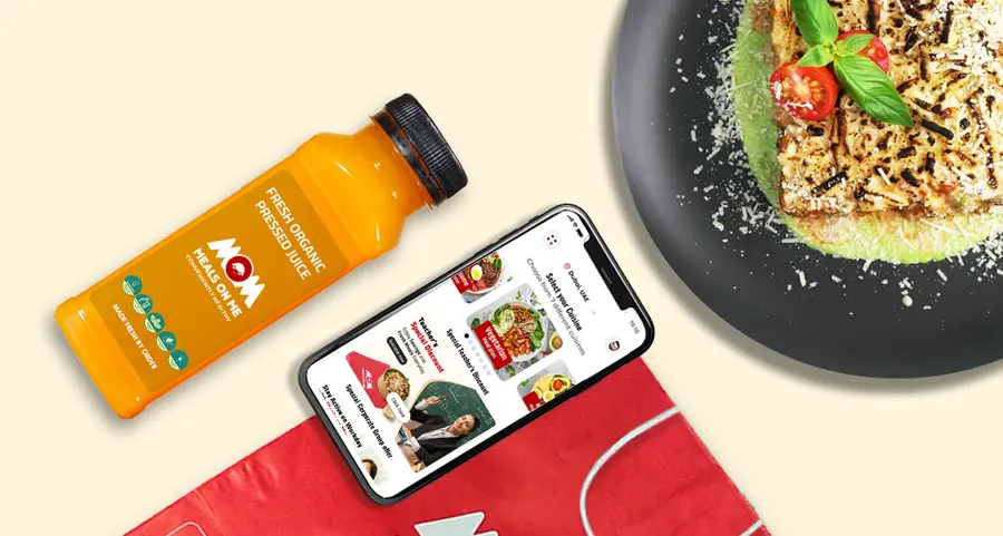 Meals on Me unveils its mobile app: Revolutionising meal planning for UAE