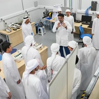 Khalifa Fund for Enterprise Development launches ‘Future Entrepreneur’ program to enhance entrepreneurship skills