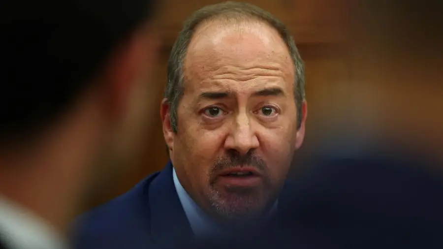 ECB's Santos Pereira: inflation at target, rate moves to hinge on economy