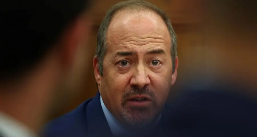 Tech migrants 'key' for US growth, warns OECD chief economist