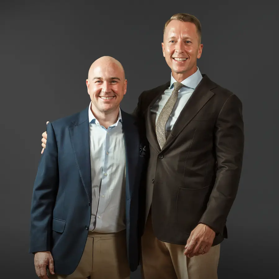 Betterhomes has announced two major leadership changes