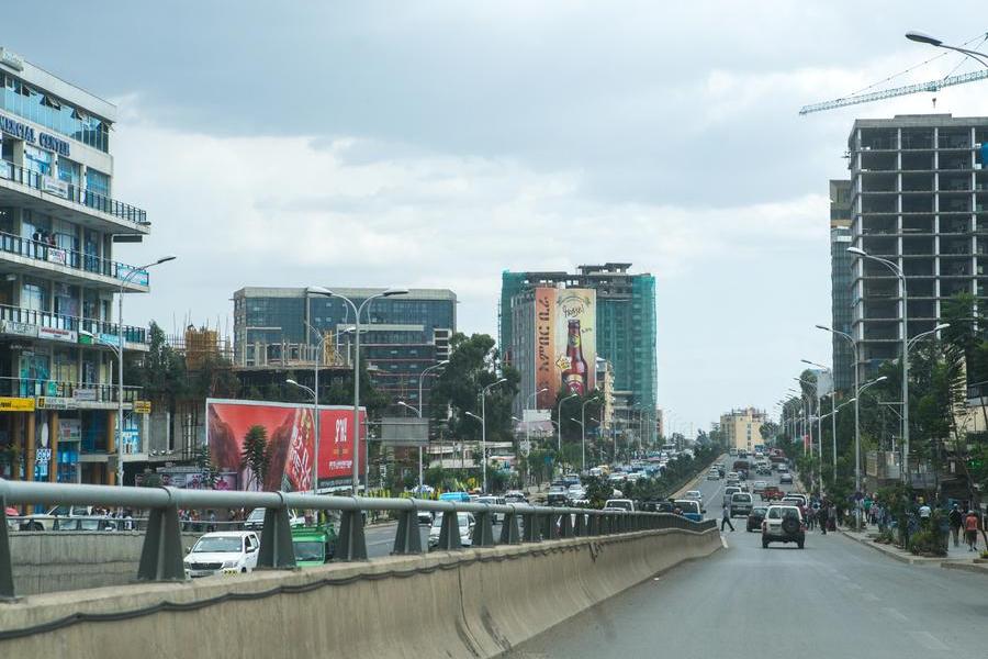 Africa's Industrial Renaissance: A Sustainable Path to Economic Sovereignty