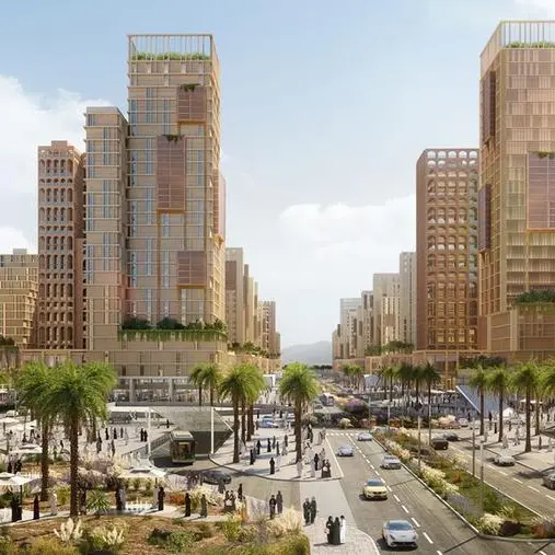 «ناراتيف شيبرز» تطلق خدمات استشارية لتمكين المطورين العقاريين في المملكة من استقطاب الاستثمارات الأجنبية