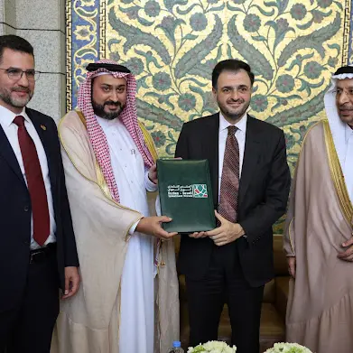 «كلاسيرا» توقّع اتفاقياتٍ استراتيجية كبرى في دمشق بحضور الرئيس السوري ووزير الاستثمار السعودي