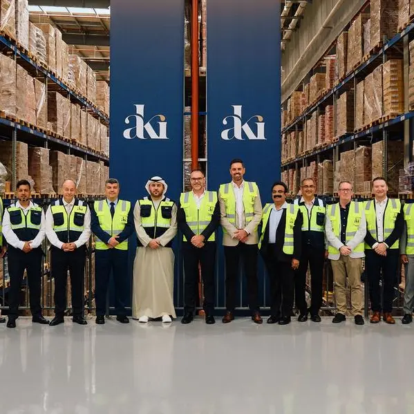 AKI Logistics تعقد شراكة مع \"أن أم سي للرعاية الصحية\" لتوفير حلول لوجستية شاملة في جميع أنحاء دولة الإمارات
