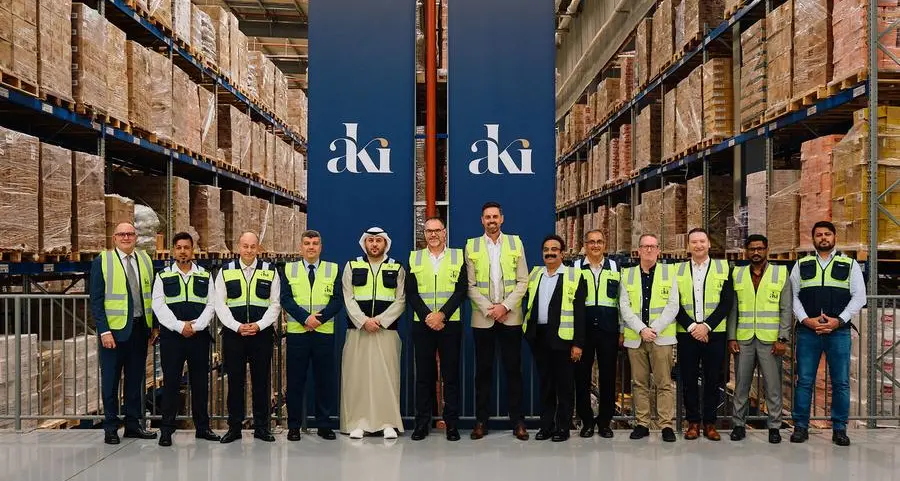 AKI Logistics تعقد شراكة مع \"أن أم سي للرعاية الصحية\" لتوفير حلول لوجستية شاملة في جميع أنحاء دولة الإمارات