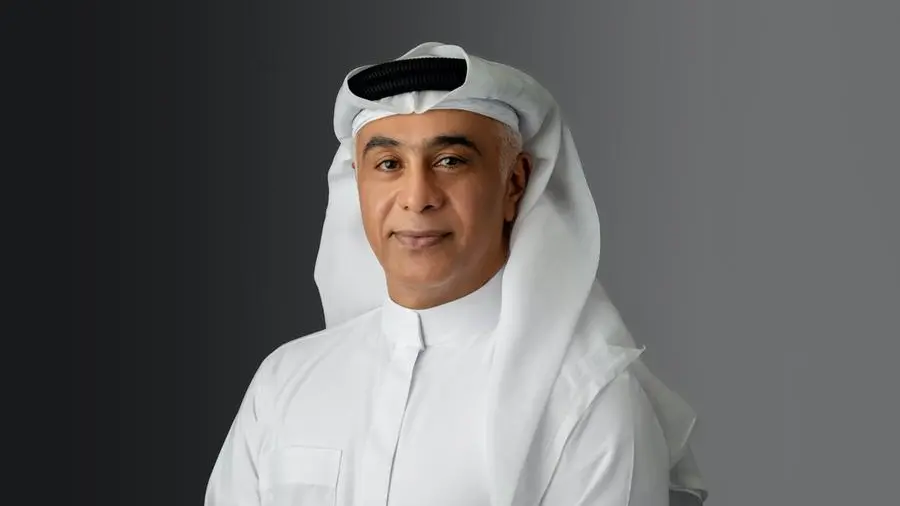 تعيين برهان الهاشمي رئيساً تنفيذياً لشركة \"امارات\"