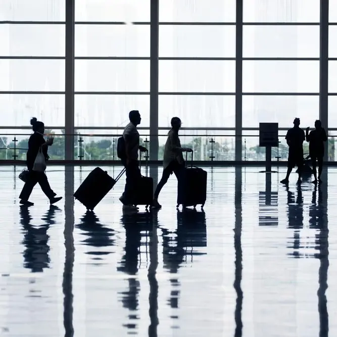 Saudi: King Saud Airport in Al Baha records strong passenger growth